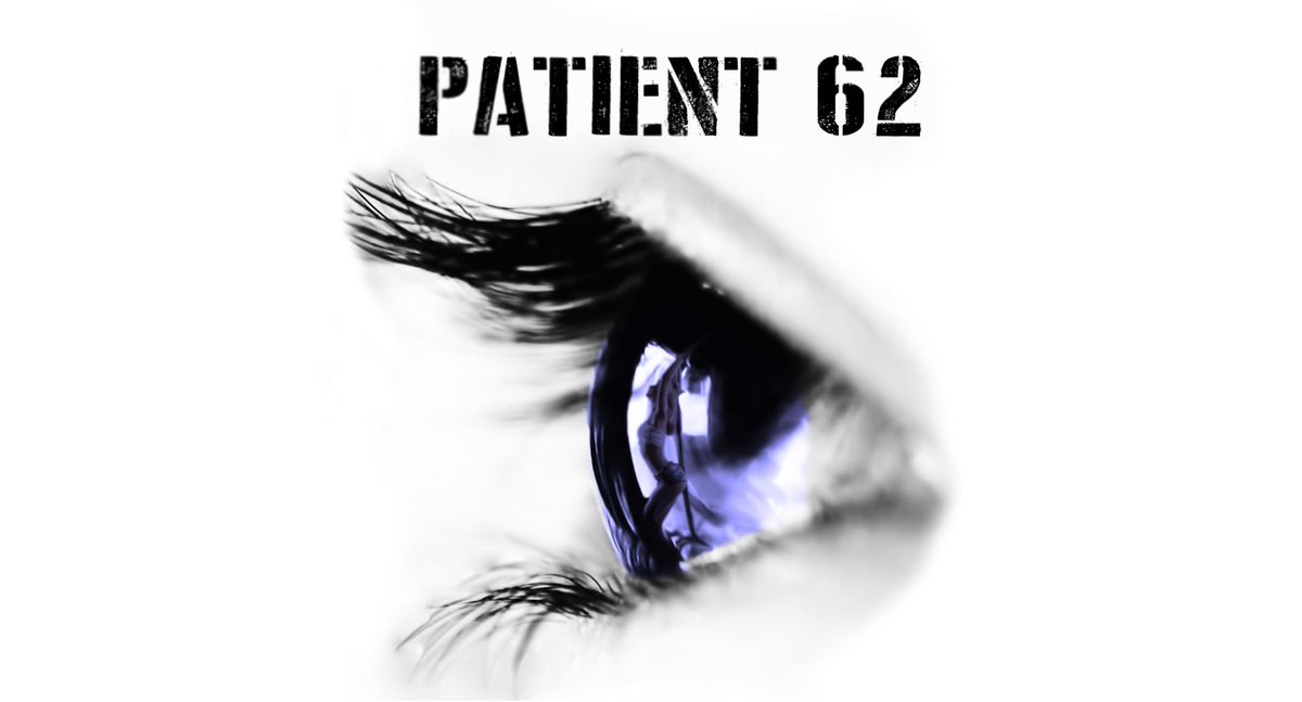 Patient62Film's tweet photo. Check out our new #Logo, #GraphicNovel and more! http://t.co/3ItHKhtqaY #filmmaking #indiefilm #supportfilmmaking http://t.co/JycQue99zT