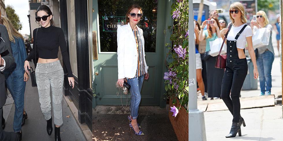 #TheList: How to Dress Like an It-Girl harpersbazaar.com/fashion/trends…