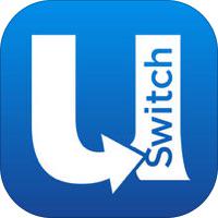 uSwitch - compare, switch &amp; save by uSwitch Ltd appsto.re/gb/1--V3.i