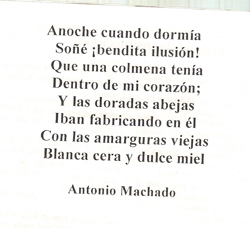AbelSolis27's tweet photo. #ttsabelsolis @egapegaztegela  Antonio machado http://t.co/oLM01P8tLK