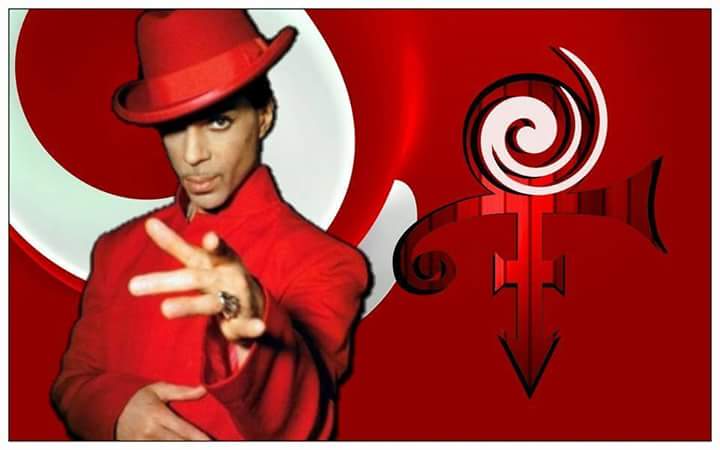 Happy Birthday Prince!!! :-) You are, and will always be an enigmatic genius :-)  