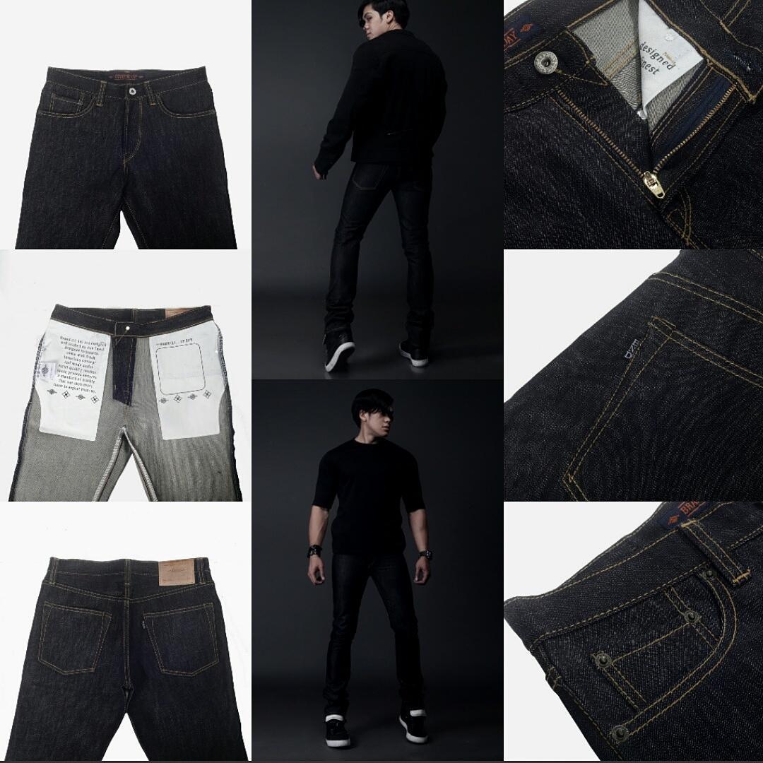 #Bnd3002 on Clearence Sale!!!
BND 3002 IDR 625.000 --> IDR 450.000,-