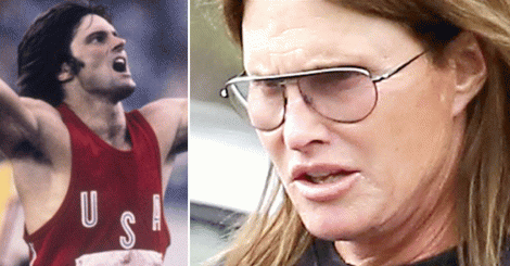MovieMistake's tweet photo. Do you think Bruce Jenner has had plastic surgery?

 http://t.co/uzmYrgPlKZ http://t.co/K3UWxh9jns