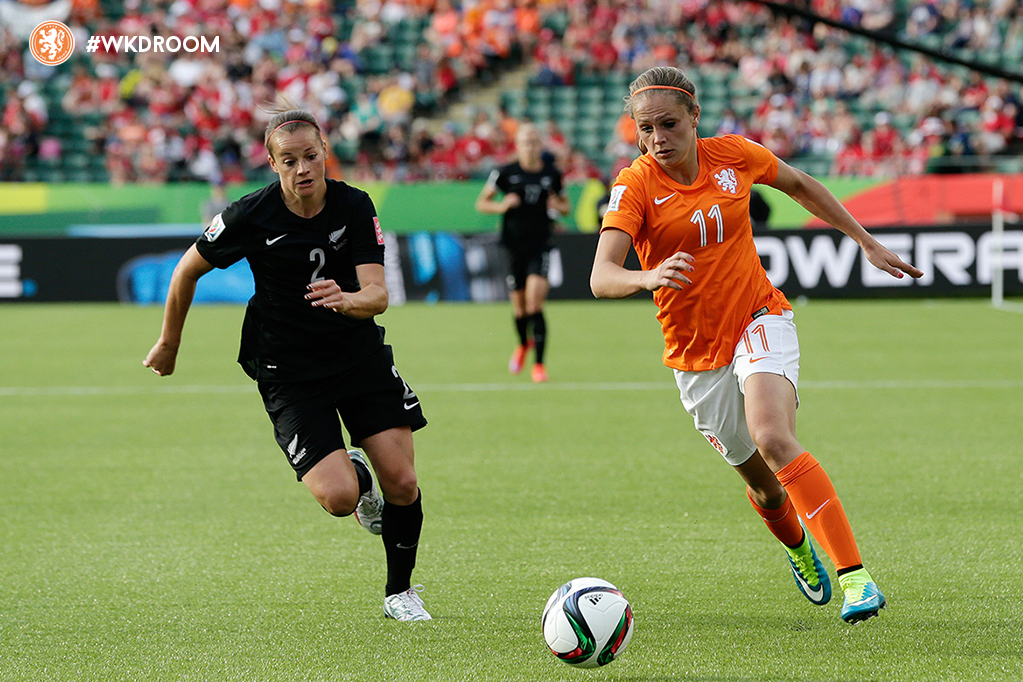 Bekijk hier de samenvatting terug van de winst op Nieuw-Zeeland!:
youtube.com/watch?v=nlf1lj… #NZL #NED #WKdroom #WWC2015