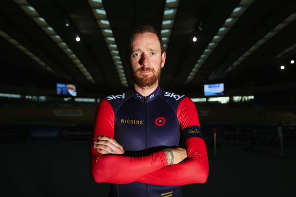 UCI_cycling's tweet photo. RT if you think @OfficialWIGGINS can break the #UCIHourRecord today @LeeValleyPark in London! #MyHour http://t.co/otjJvrOoxH