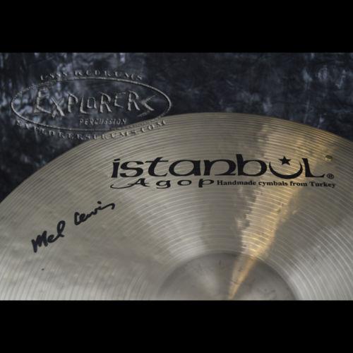 First endorsed Mel Lewis Signuture series set! Paying tribute to our friend with a great amount of exacting detail.