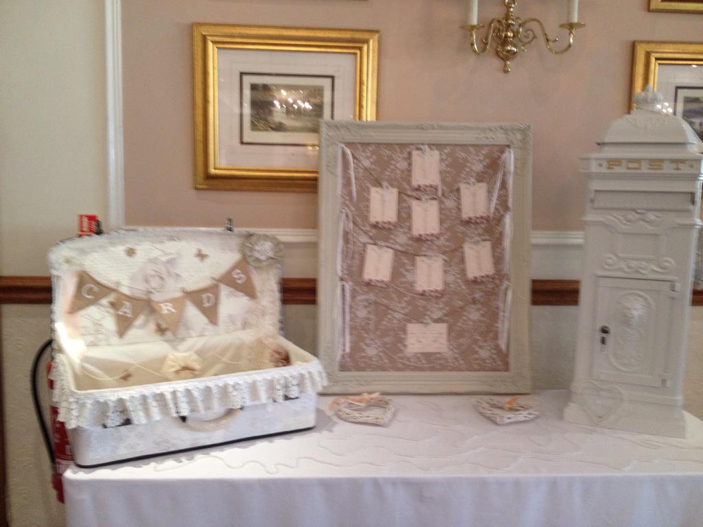 Zen Venue Dressing (ZenVenue) Twitter