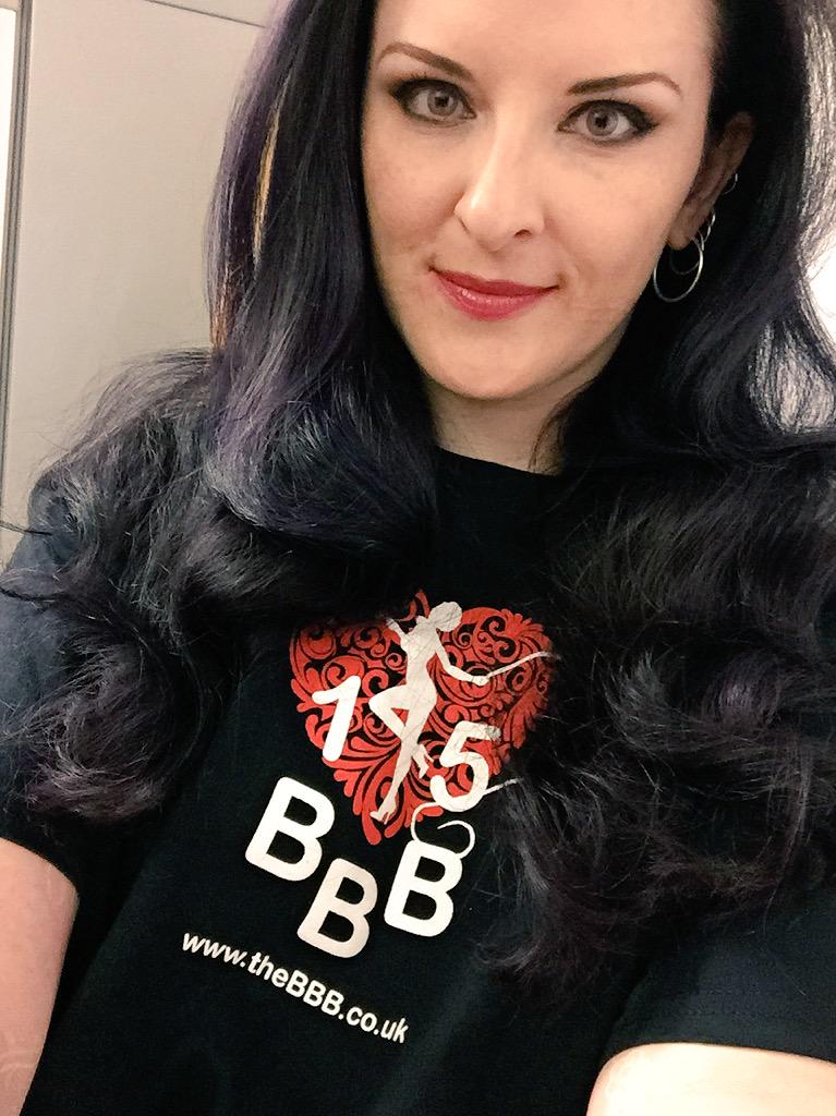 TW Pornstars - Caroline Pierce ®. Twitter. .@BBBFetishBazaar I love it