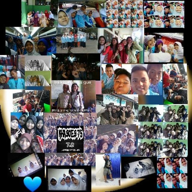 78_notes's tweet photo. Kelas GILA tapi bikin KANGEN!😉😅😍😘😎 http://t.co/kQjA8vzGyP
