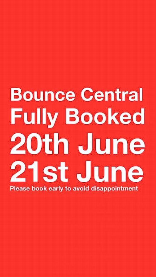 CentralBounce's tweet photo. http://t.co/l4Bh5NQVGk