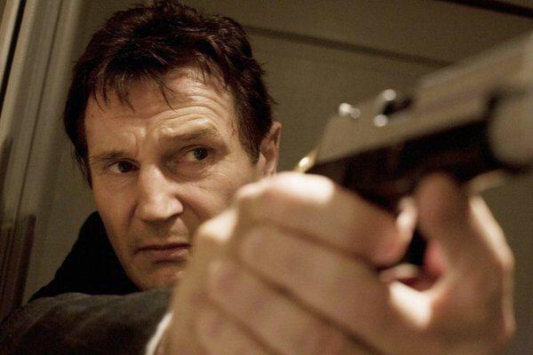 Happy Birthday Liam Neeson! Happy Birthday idol! 