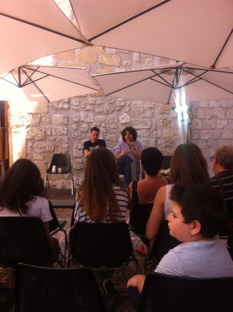 E i piccoli maestri sbarcarono in Sicilia <a href="/MarinaDiLibri/">Unamarinadilibri</a> <a href="/piccolimaestri/">Piccoli Maestri</a> #libri #scuola