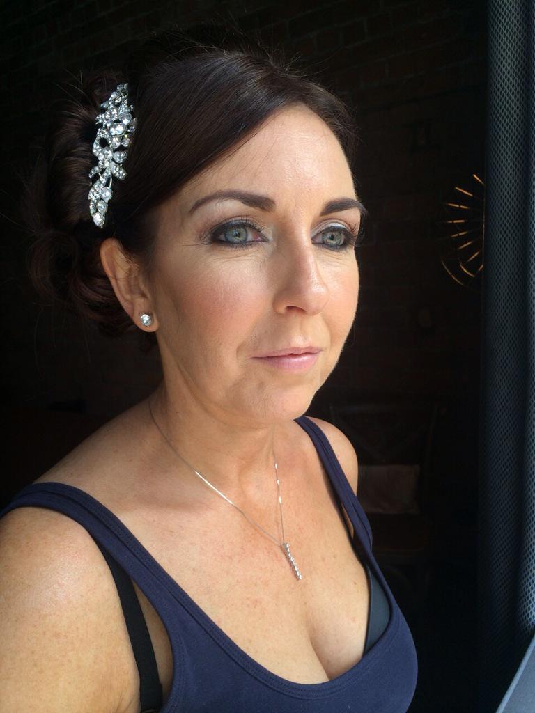 makeup_em's tweet image. Gorgeous #Bride &amp;amp; #Bridesmaids #makeup #makeupartist #wedding #weddingday #idoleyes #MUA #Liverpool #merseyside
