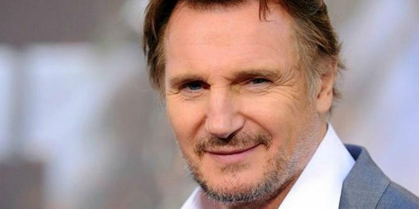 Happy Birthday to one of the most badass actors ever, Liam Neeson!  