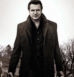 A Happy Birthday to the man who makes my life better. Liam Neeson. 