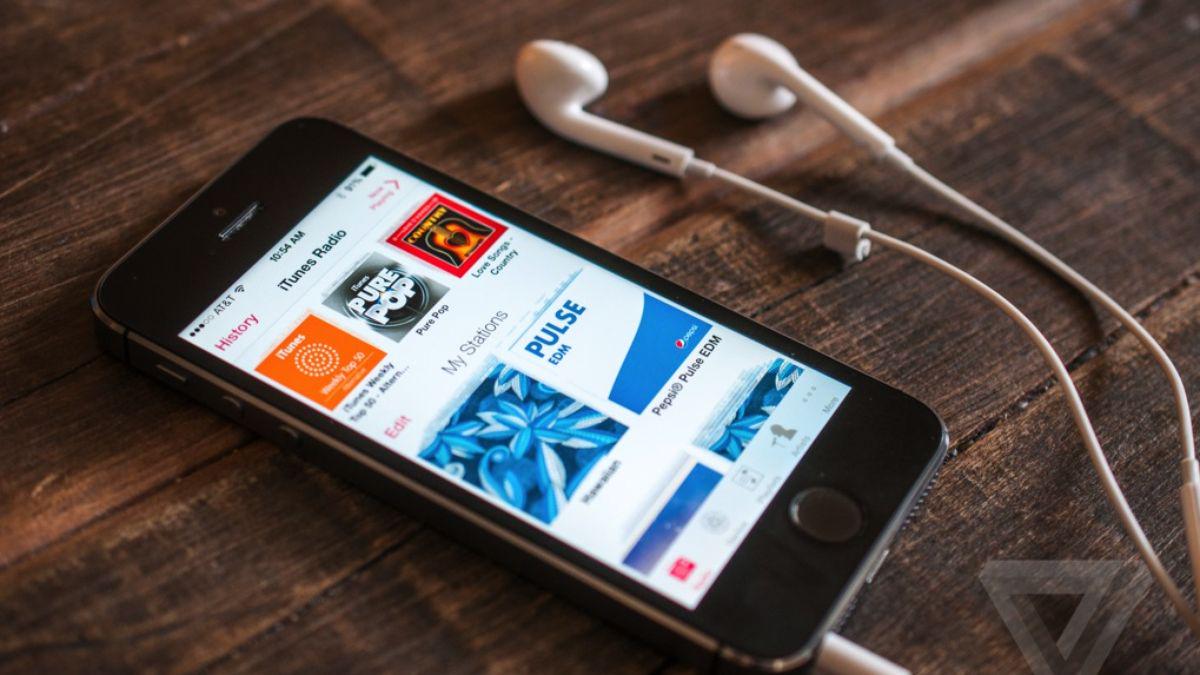 Sony Music boss confirms Apple will reveal its music streaming service tomorrow theverge.com/e/8506802?utm_…