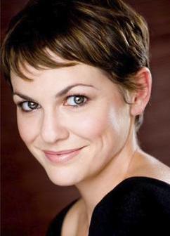 Happy birthday to actress Larisa Oleynik!     