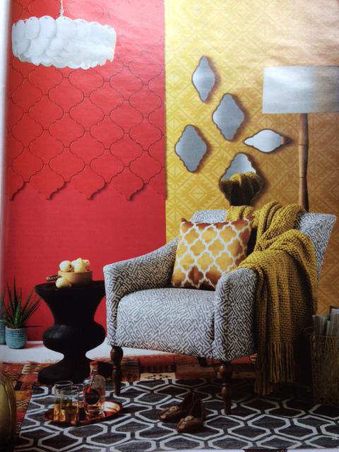 FAO_Shop's tweet image. Thank you@YOUMagSocial for featuring products from @FAO_Shop in #marreakechexcess shoot #interiors #lifestylesunday