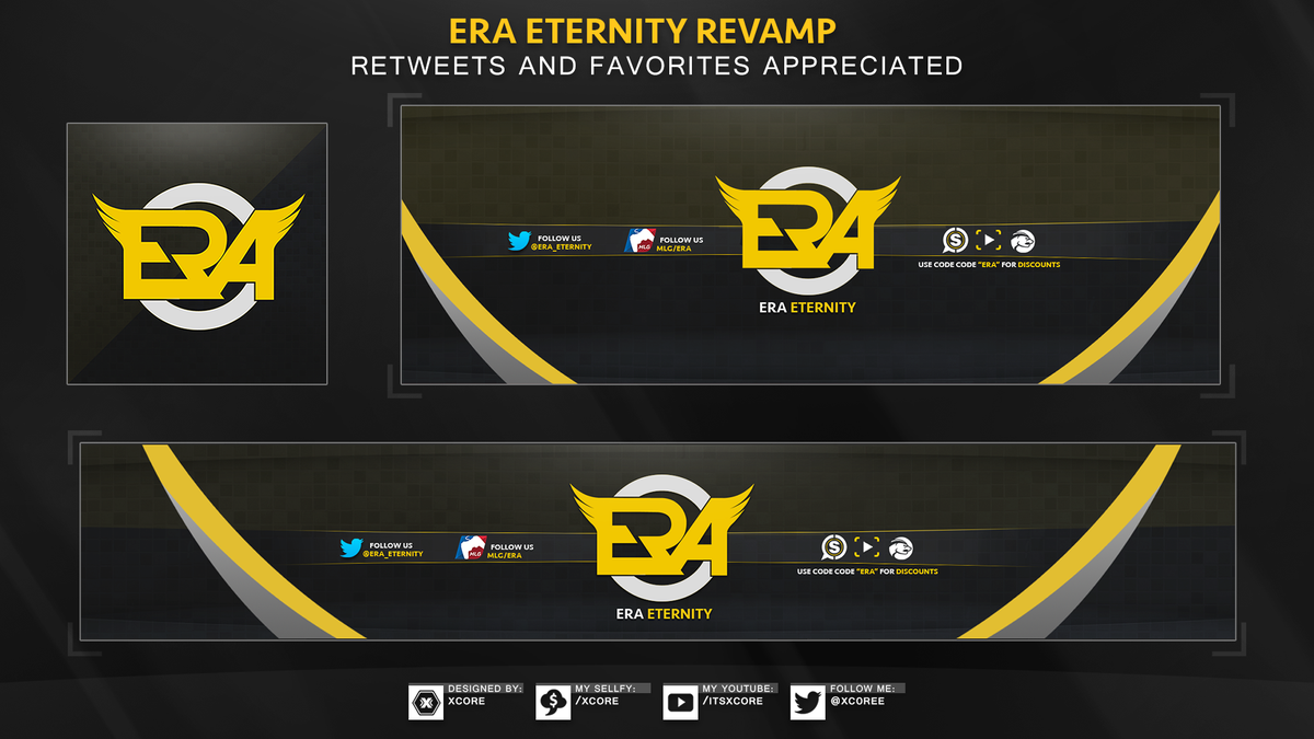 xcoreg's tweet photo. My first part of the #DisplaysRC - Clean Revamp for @eRa_Eternity - How many RT/FAVs can we get?! :) http://t.co/RLUvEZHVnI