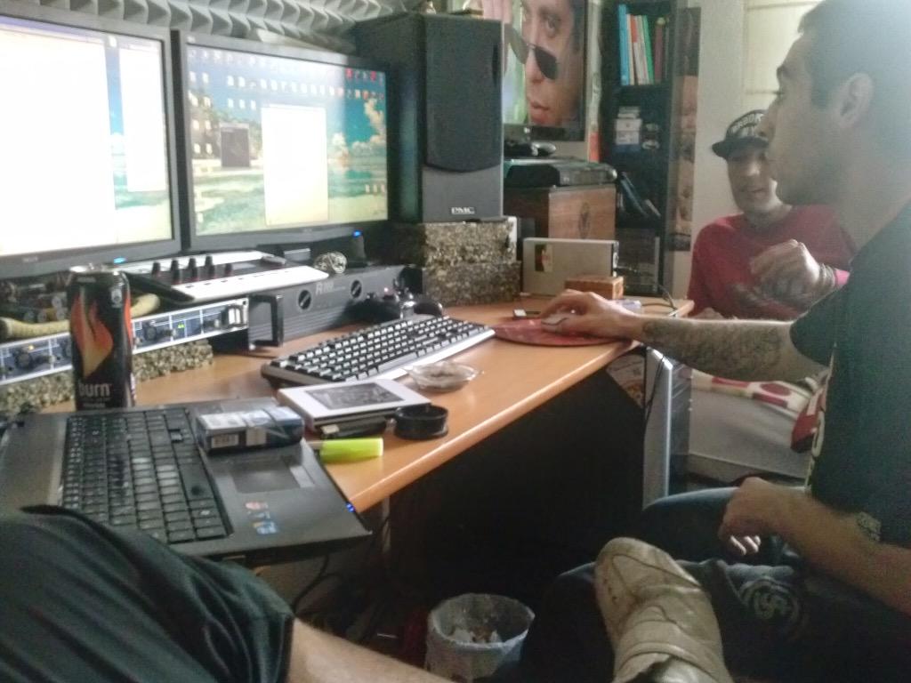 LumyLee Shinoby tweet media