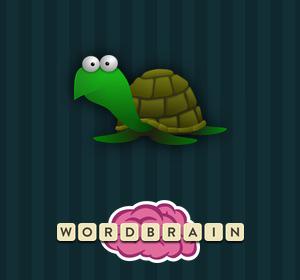 docsasmit's tweet image. I just solved pack Turtle in WordBrain - as number 5822 ever! #wordbrain #genius #words bit.ly/wordbrn