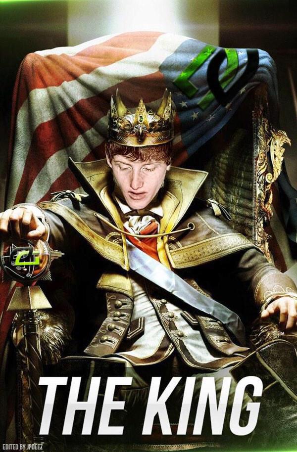 MLG's tweet photo. @ScufGaming http://t.co/USskhVuUfX