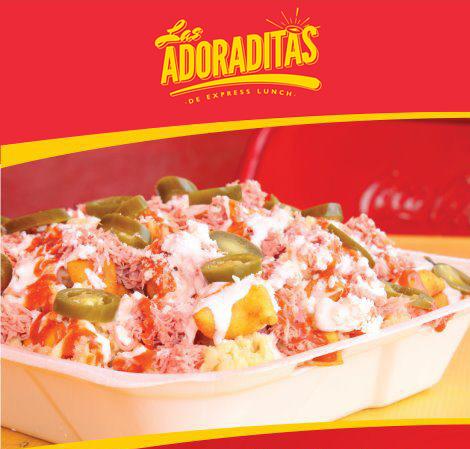 Disfruta el fút con unos deliciosos Charrinachos: