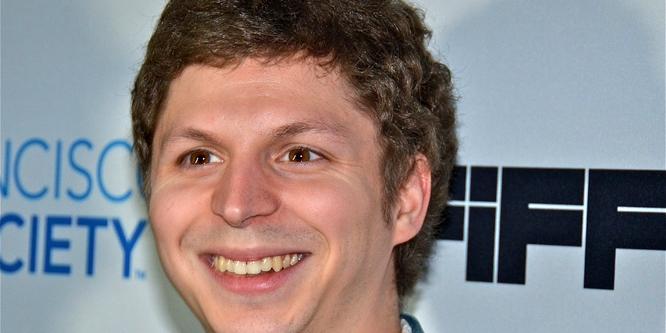 Happy 27th Birthday to Michael Cera! 