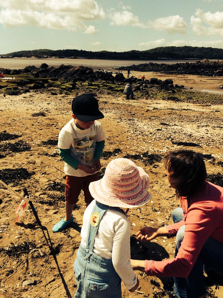 <a href="/WildSeasonsDG/">WildSeasonsDG</a> <a href="/DGCRangers/">DGC Ranger Service</a> <a href="/N_T_S/">National Trust for Scotland</a> <a href="/RSPBDandG/">RSPBDumfriesGalloway</a> <a href="/NithCFT/">Nith Fishery Trust</a> was a great day out, many thanks!