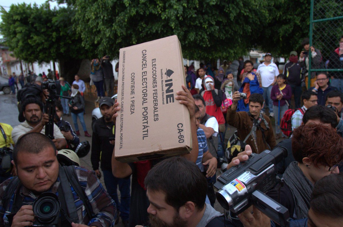 MVSNoticias tweet picture