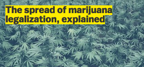 Marijuana legalization is a response to the failures of the war on drugs bit.ly/1JzrAv4
