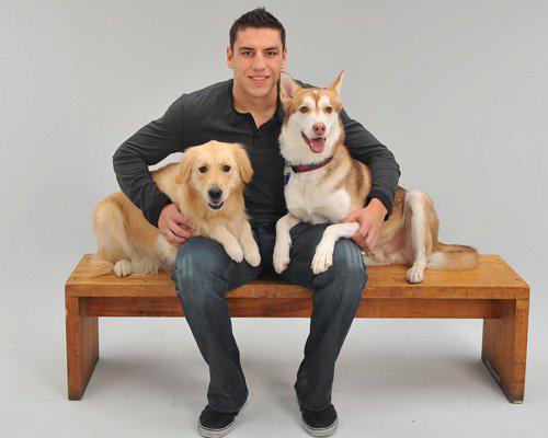  Happy 27th birthday to Milan Lucic! 