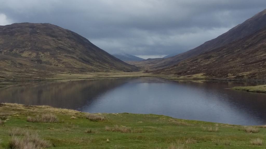 Another successful (but very wet) #GOLD #dofe expedition in Lochaber. .. Well done all!