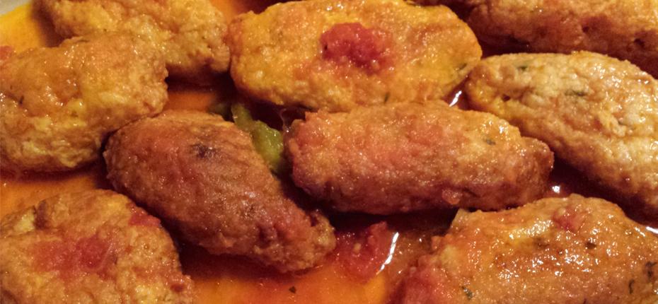 cocendolibando's tweet image. Pallotte cacio e uovo, the recipe of the italian chef Peppino Falconio cocendolibando.it/en/pallotte-ca…  @PersonalChefEU