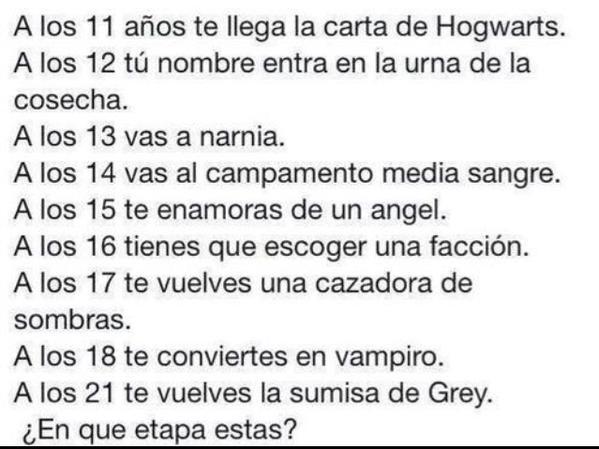 BookAttack_'s tweet image. En qué etapa estás?