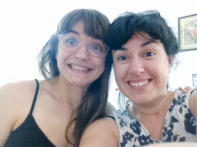 madui_'s tweet photo. Hola. Somos #edicionesdelCAOS y esto NO es jackass. 😊😌 #estreno #proximoviernes en @lasnaves en @TendereteFest http://t.co/McXUvibxq0