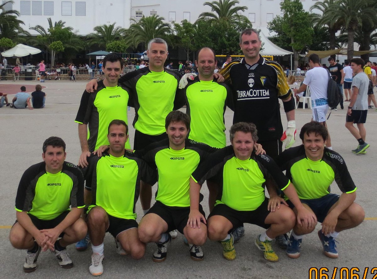 JPAraBen's tweet photo. Cocorocos 2015. http://t.co/l6ObxaGlZ1