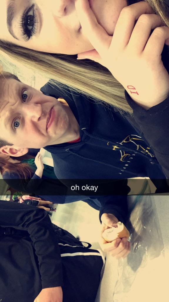 brooklyngibson's tweet photo. thank you to anyone who reads this and please keep Matt and his family in your prayers💗😓 http://t.co/Bl7BAoW6SL