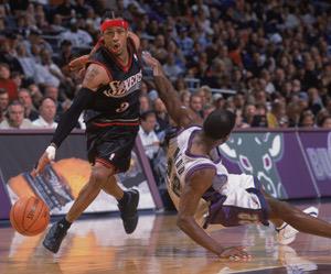 Happy Birthday to The Answer Allen Iverson!! 