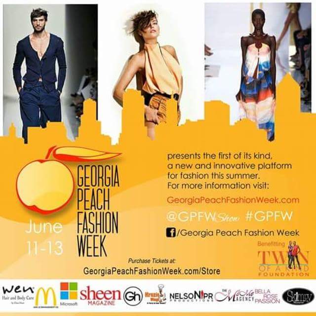 GloverIndustry's tweet photo. #Georgiapeachfashionweek #GPFW #kenyonglover #fashion #fashionistas #trendsetters #Atlanta #Fashionweek #Georgia http://t.co/vrCWv9EZGU