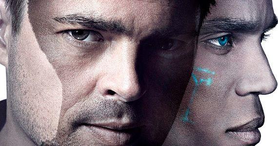 Happy Birthday to Karl Urban, Almost Human. 