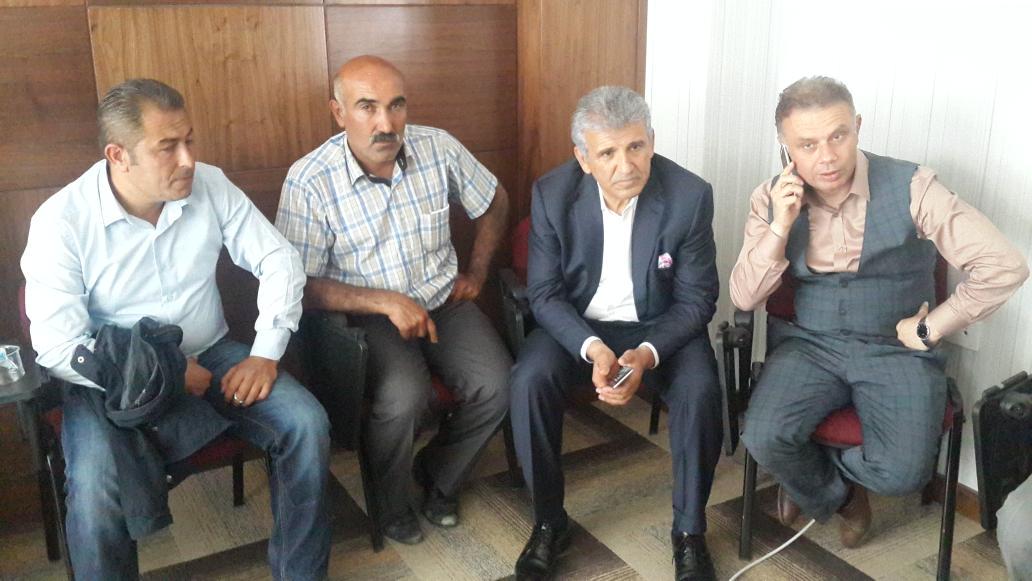 AK Parti Kazan İlçe Başkanlığında Belediye Başkanımız <a href="/Lokman_Erturk/">Lokman Ertürk</a> ile birlikte seçim sonuçlarını takip ediyoruz.