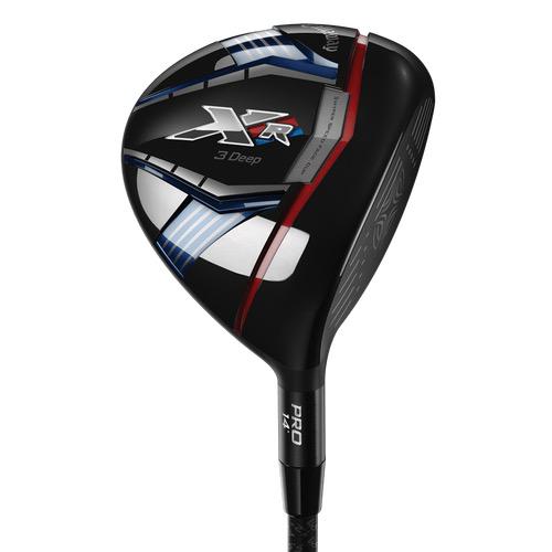 Callaway Golf Europe tweet media