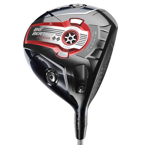 Callaway Golf Europe tweet media