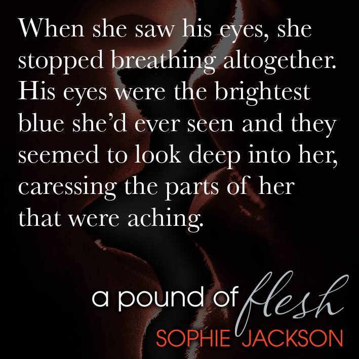 aboutthatstory's tweet photo. A POUND OF FLESH by @sophiejax releases on Tuesday. Loved this story so much! #PoF #MeetCarter http://t.co/CQtEkD3AEV http://t.co/R3ajUJaY4o