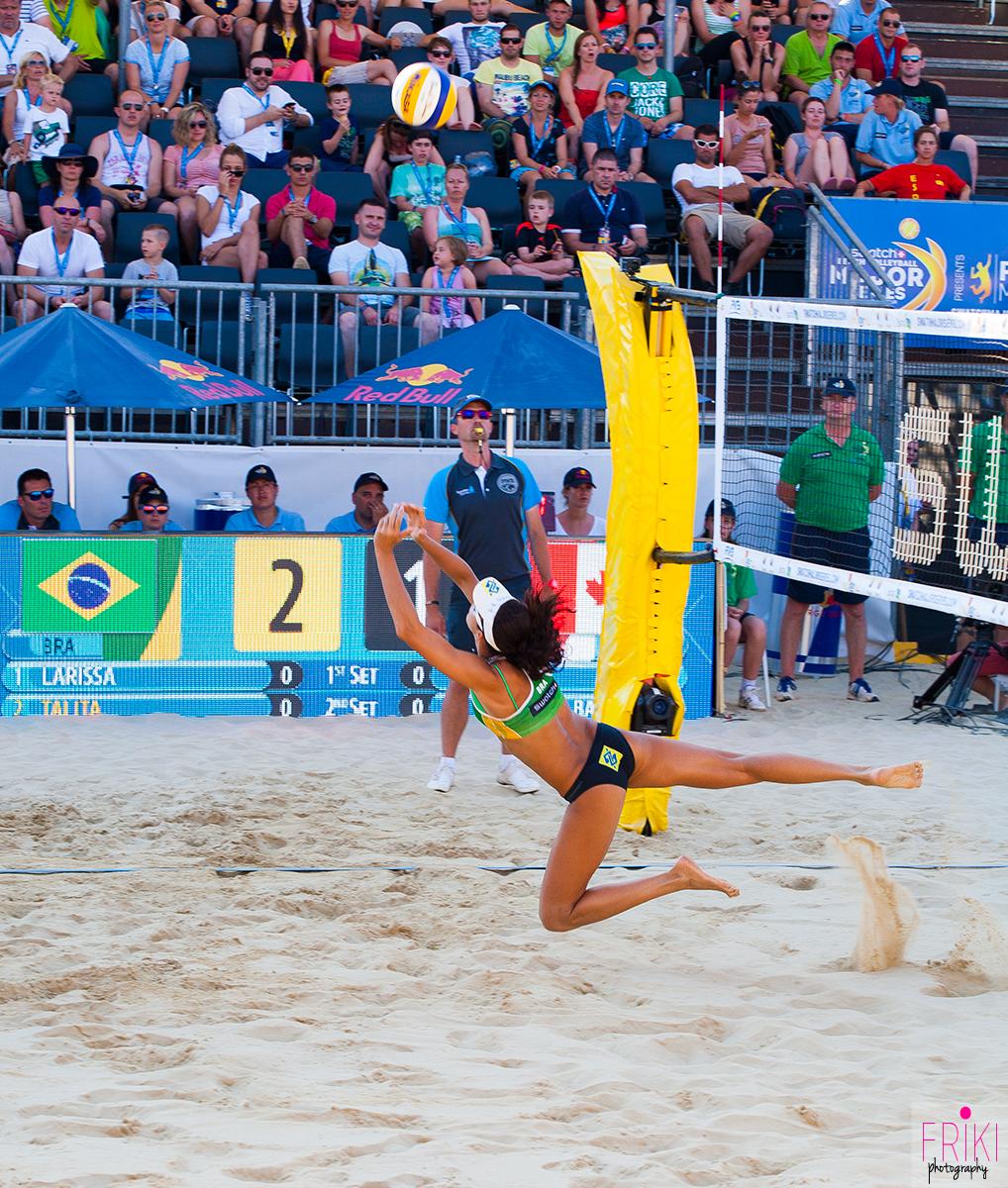 Explore_Croatia's tweet photo. At #SwatchMajorSeries in #Porec
#volleyball #beachvolleybal #woman #finals #Croatia #havingfun http://t.co/8JZtRd1Qbd