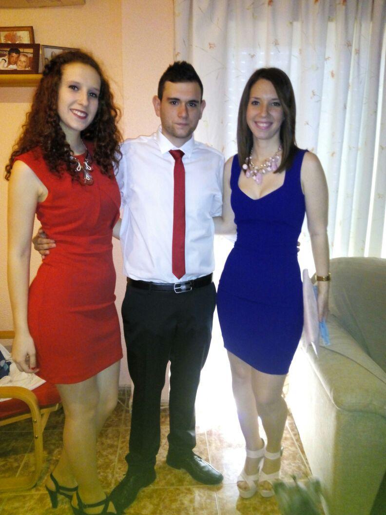 jsl18_94's tweet photo. Dia inolvidable!!! 😄😊😍 http://t.co/GJsU4iKU99