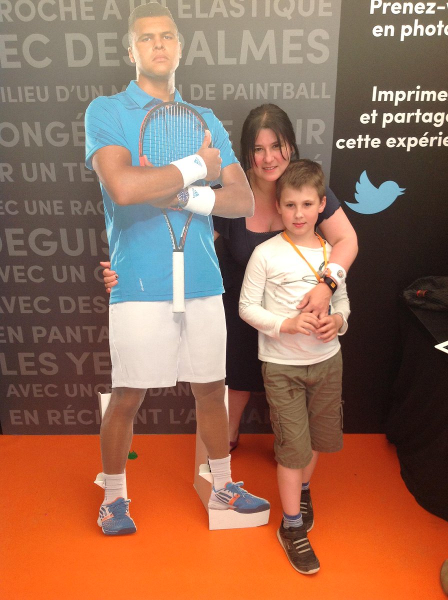 Rexona Men France tweet media