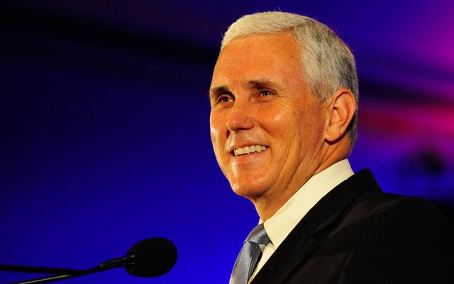 Happy Birthday to Indiana\s GOP Governor 