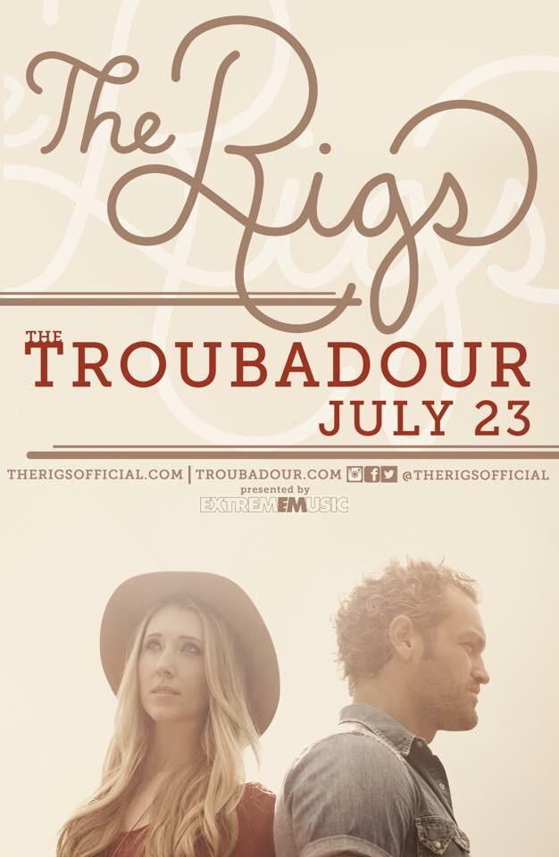 JessicaSokoLove's tweet photo. Stoked to be singing backup for a band that's so cool it hurts. #TheRigs http://t.co/aBOQDtMrEM